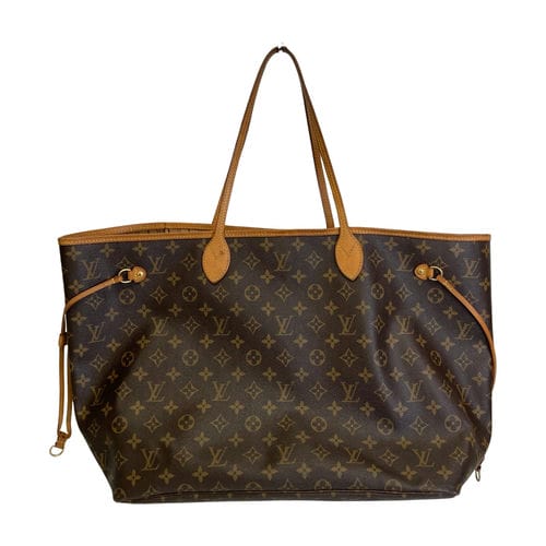 【高雄夢時代店】LOUIS VUITTON/手提包//M40157