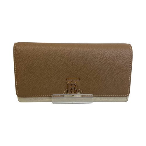 【高雄夢時代店】BURBERRY LONDON/長夾錢包//8059622
