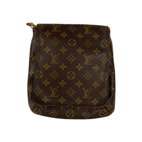 【環球板橋車站店】LOUIS VUITTON/側背包//M51258