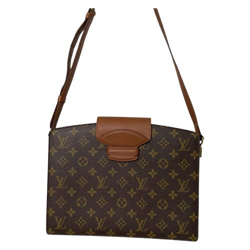 【高雄大立店】LOUIS VUITTON/側背包//m51375