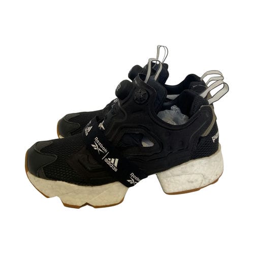 【台北車站館前店】Reebok/低筒運動休閒鞋/23.5cm/FU9239