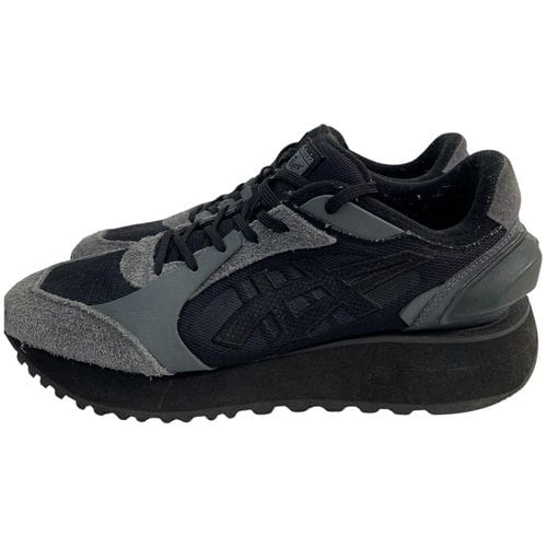 【汐止遠雄店】Onitsuka Tiger/低筒運動休閒鞋//1183b555