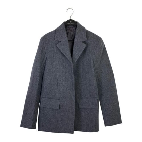 【宜蘭家樂福店】COS/巴爾瑪肯大衣/其他/