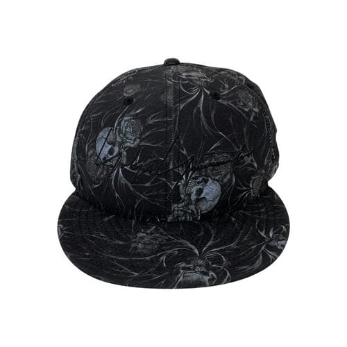 【環球板橋車站店】YOHJI YAMAMOTO/棒球帽/73/8/HD-H54-978