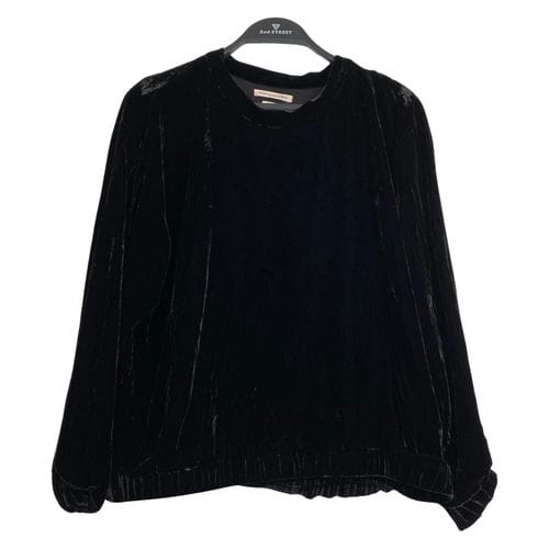 【苗栗尚順廣場店】ISABEL MARANT ETOILE/長袖T//