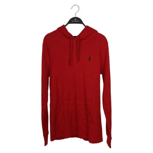【微風信義店】POLO RALPH LAUREN/連帽上衣/S/710767962008