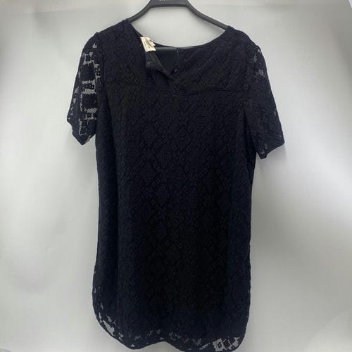【南港店】SEZANE/短袖上衣/S/