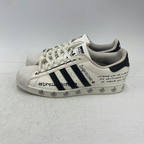 【南港店】adidas/低筒運動休閒鞋/US91/2/gv9804