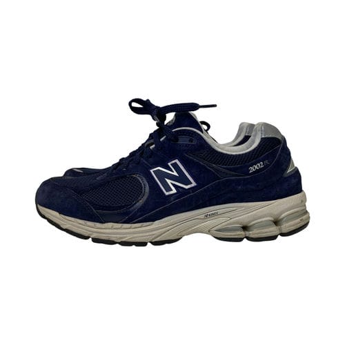 【環球新北中和店】NEW BALANCE/低筒運動休閒鞋/US9/ml200rd