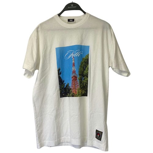 【誠品生活板橋店】KITH/T恤/XS/