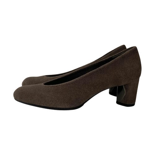 【徐匯廣場店】STUART WEITZMAN/淺口皮鞋/361/2/ML 87132