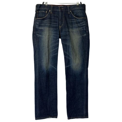 【勤美誠品綠園道店】Levi’s/直筒褲/30/