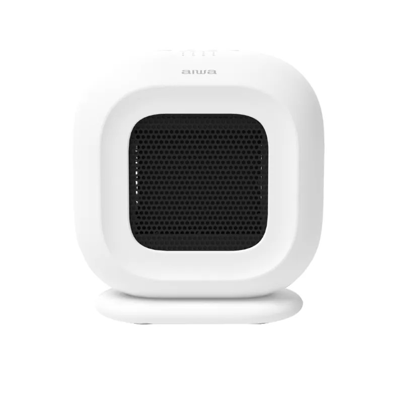 【AIWA 愛華】一機兩用烘被電暖器 AB-C600V (白) 最久可定時六小時 可烘被/烘鞋 也可當電暖器 傾倒即斷電_1