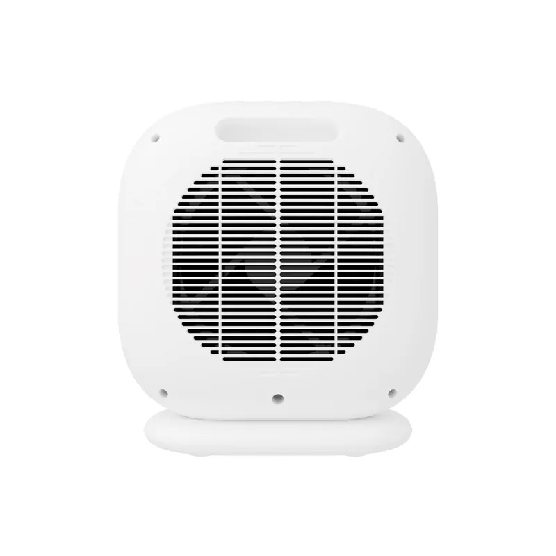 【AIWA 愛華】一機兩用烘被電暖器 AB-C600V (白) 最久可定時六小時 可烘被/烘鞋 也可當電暖器 傾倒即斷電_2