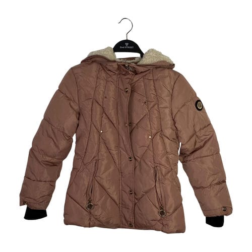 【微風南京店】DKNY(DONNA KARAN NEW YORK)/外套/M/
