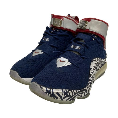 【新竹湳雅廣場店】NIKE/高筒運動休閒鞋/27.5cm/CT6052-400