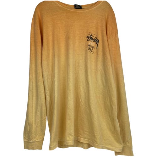 【苗栗尚順廣場店】STUSSY/長袖T/L/