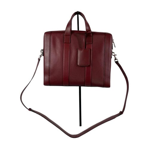 【桃園家樂福經國店】BOTTEGA VENETA/公事包//573484