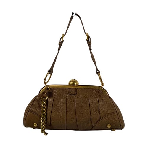 【桃園家樂福經國店】DOLCE&GABBANA/手提包//BB1559