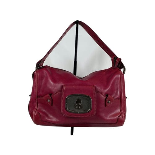 【誠品生活新店店】CELINE/側背包//CE00/35
