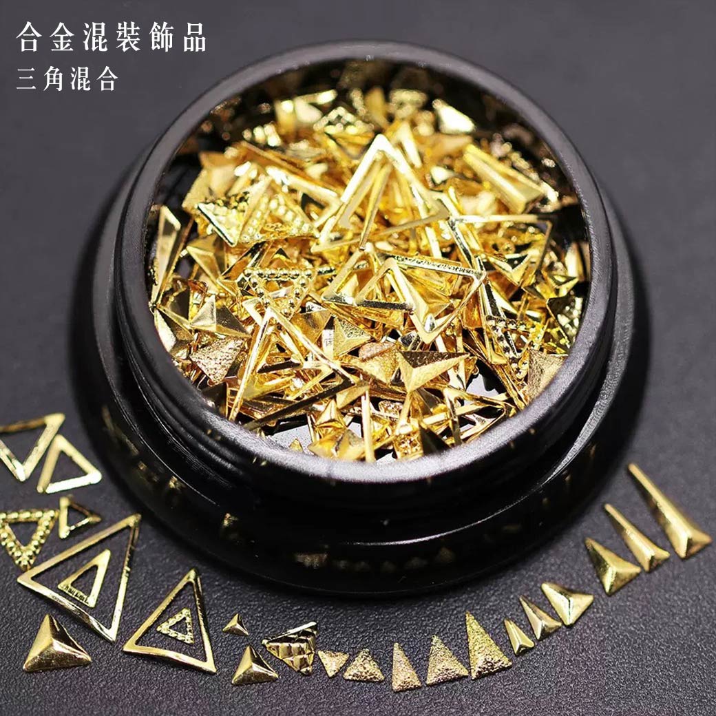 盒裝-合金混裝飾品 (九款可挑)_0