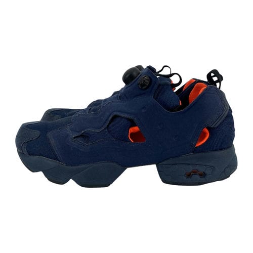 【環球板橋車站店】Reebok/低筒運動休閒鞋/28cm/V63499