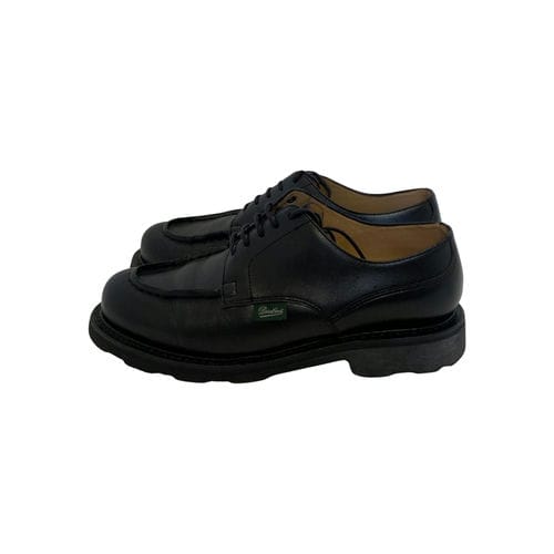 【台北車站館前店】Paraboot/樂福鞋//