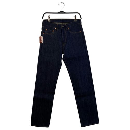 【忠孝復興店】Levi’s Vintage Clothing/直筒褲/28/66501-0138