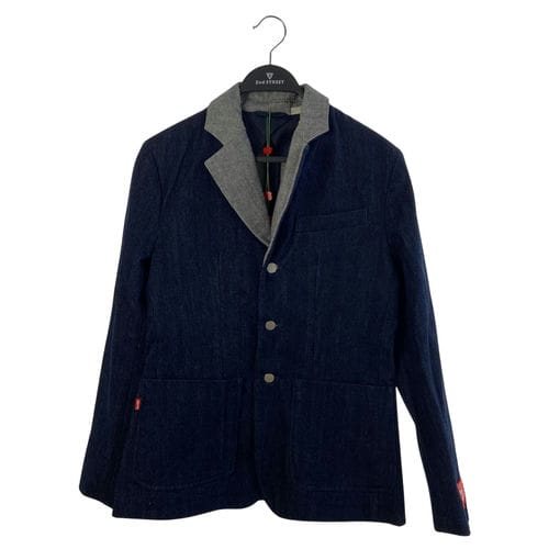 【勤美誠品綠園道店】Levi’s/牛仔外套/XS/KENZO聯名夾克