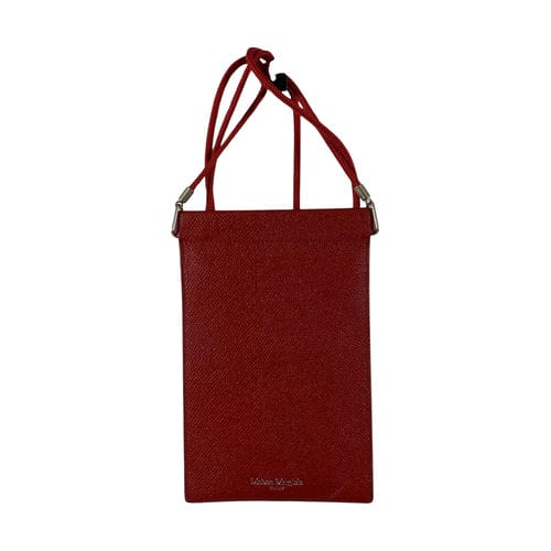 【桃園統領店】Maison Margiela/側背包//S55UI0207