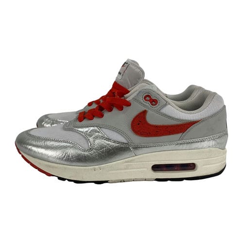 【台中一中店】NIKE/低筒運動休閒鞋/28.5cm/HF7746-100