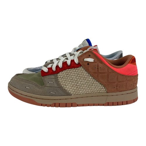 【基隆店】NIKE/低筒運動休閒鞋/25cm/fn0316-999