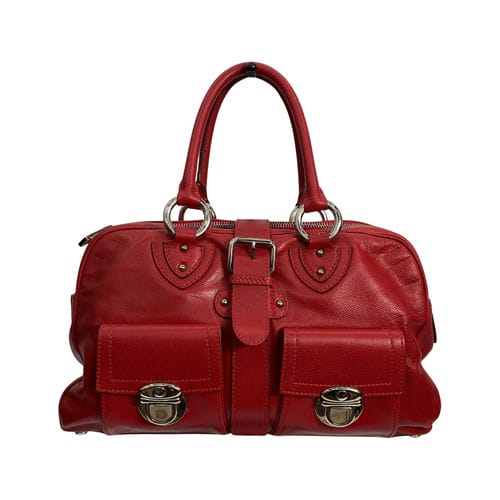 【微風南山店】MARC JACOBS/手提包//