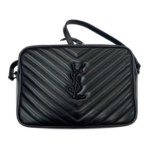 【汐止遠雄店】YVES SAINT LAURENT/側背包//ROY5744940619