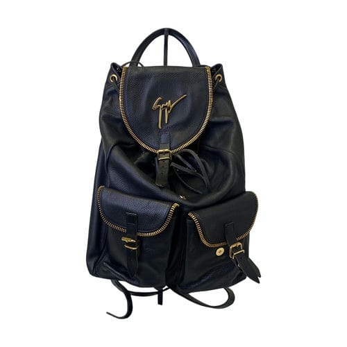 【台北西門店】GIUSEPPE ZANOTTI DESIGN/後背包//