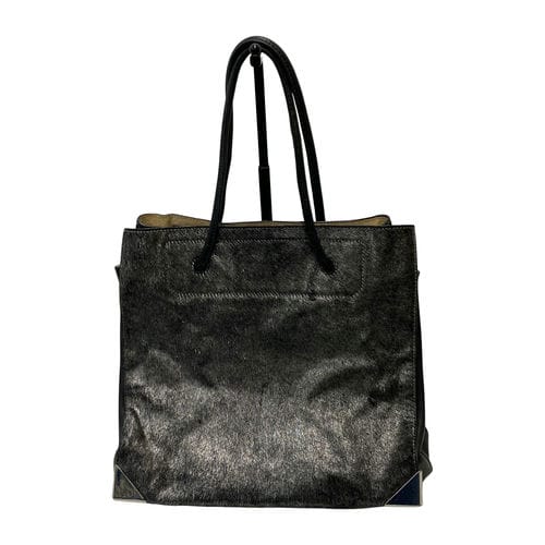 【微風南山店】Alexander Wang/托特包//