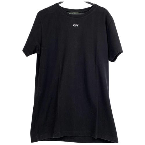 【苗栗尚順廣場店】OFF-WHITE/T恤/M/omaa027s19185017