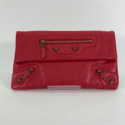 【台中一中店】BALENCIAGA/手拿包//282011