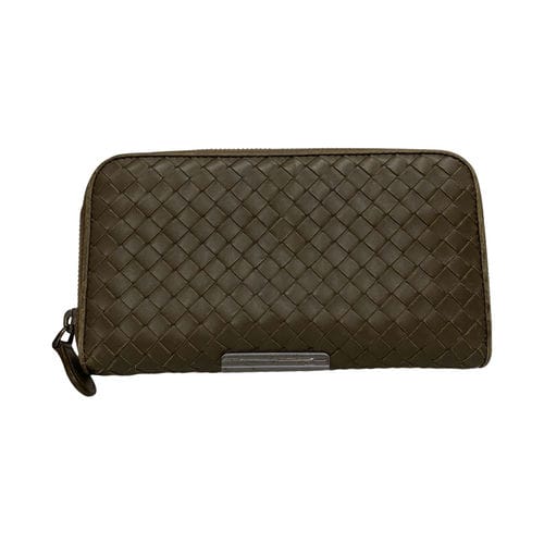 【桃園家樂福經國店】BOTTEGA VENETA/長夾錢包//P00681181M
