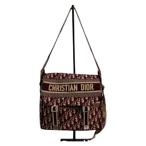【南港店】Christian Dior/側背包//M1291VRIW M974