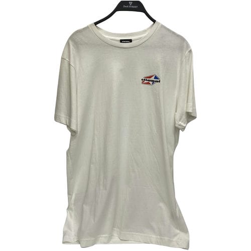 【桃園統領店】DIESEL/T恤//T-DIEGOS-K36