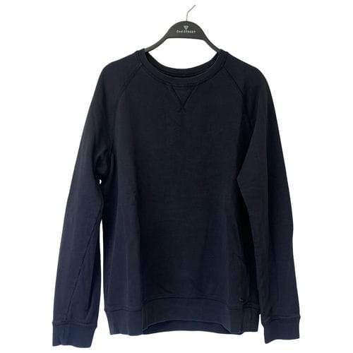 【誠品生活板橋店】HUGO BOSS/圓領休閒服//