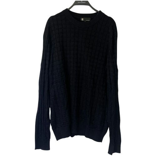 【誠品生活板橋店】G-STAR RAW/針織毛衣//D22348-D167-6484