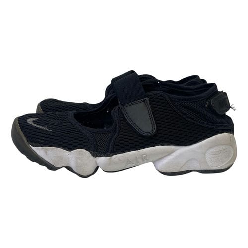 【誠品生活板橋店】NIKE/涼鞋//848386-001