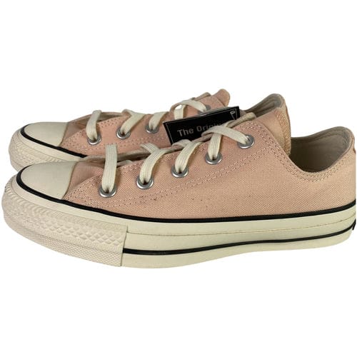 【台北車站館前店】CONVERSE/低筒運動休閒鞋//1SC226