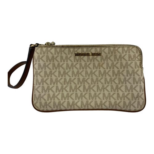 【台中一中店】MICHAEL KORS/小袋子//35F8GTVW3B