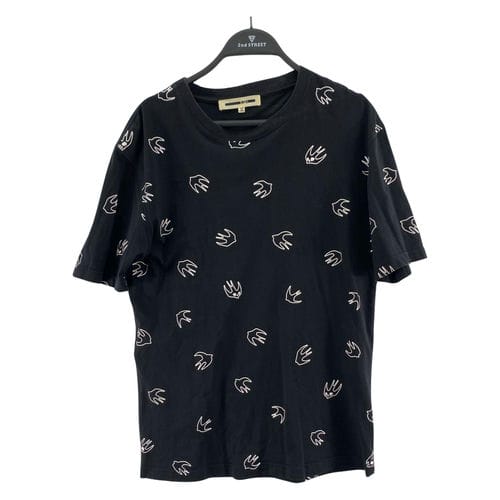 【台中一中店】McQ Alexander McQueen/T恤/S/494256