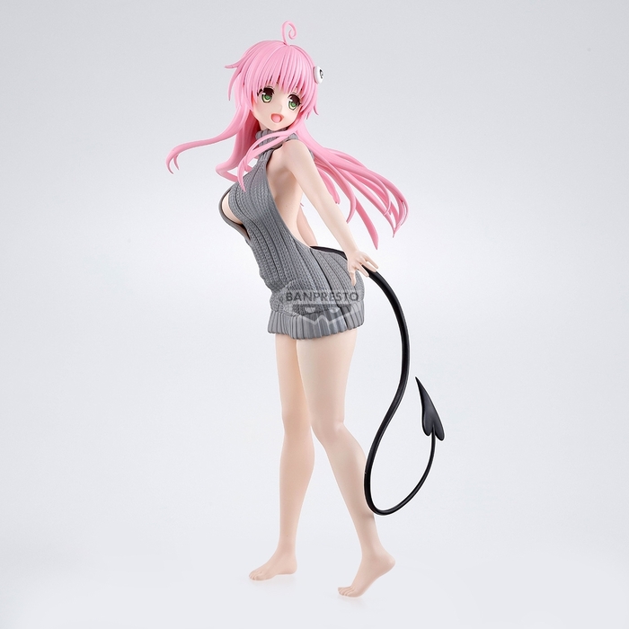 BANPRESTO 景品 出包王女Darkness G&G 菈菈·薩塔琳·戴比路克_2