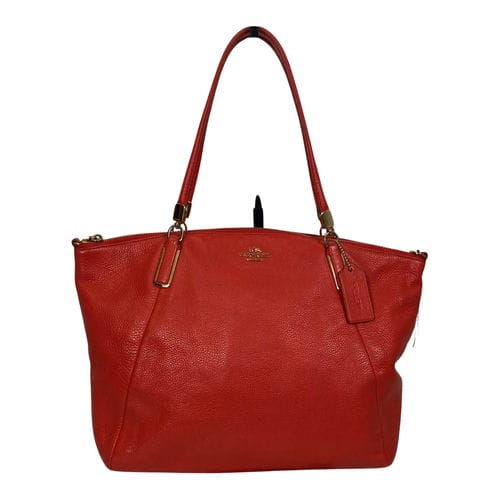 【台中新時代店】COACH/側背包//F34494