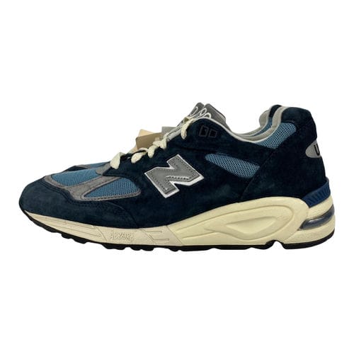【台中中友百貨店】NEW BALANCE/低筒運動休閒鞋//M990TB2